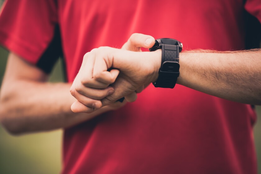 wearable wellness EBA