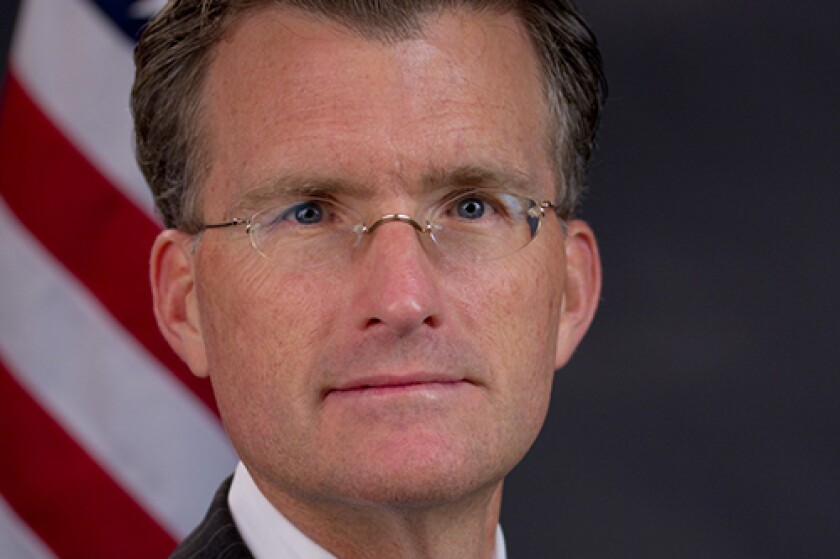 SEC Exam Director to Step Down