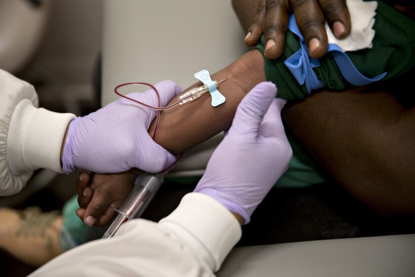 Operations At A Health And Wellness Clinic