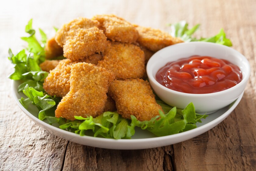 chickennuggets