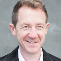 Richard Asquith of Avalara