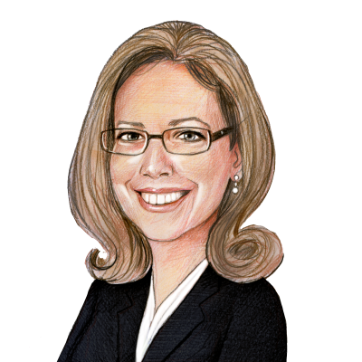 WENDY CALLAGHAN