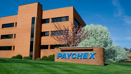 Paychex office