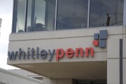 Whitley Penn building