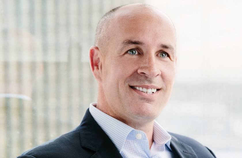 Apex Clearing CEO Bill Capuzzi