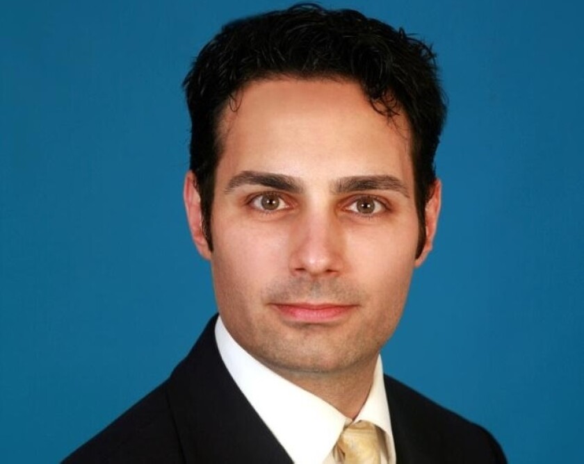 Michael Germano Steward Partners adviser