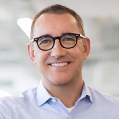 Joe Duran - Disrupt|Advice