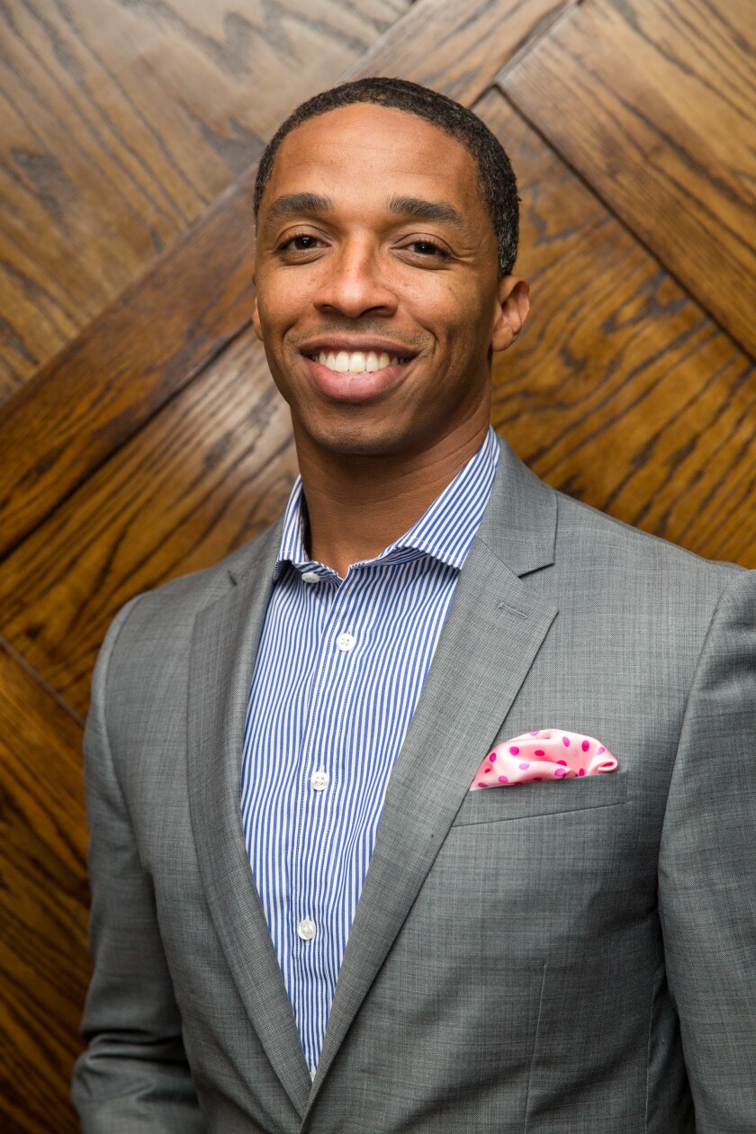 Allan Boomer RIA advisor portrait momentum advisors
