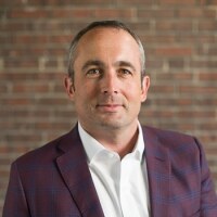 David McGuire of McGuire Sponsel