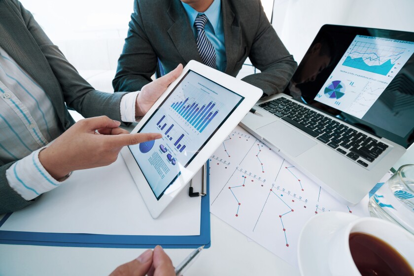 Financial Technology Services