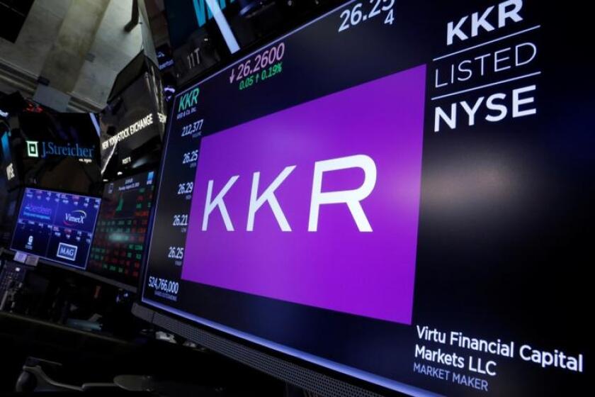 KKR & Co