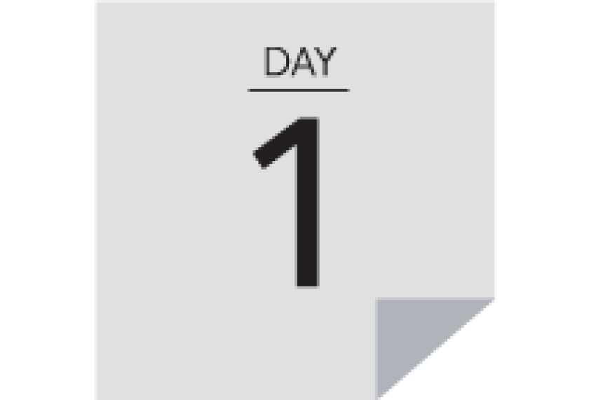 30 Days - Day 1 (PNG)