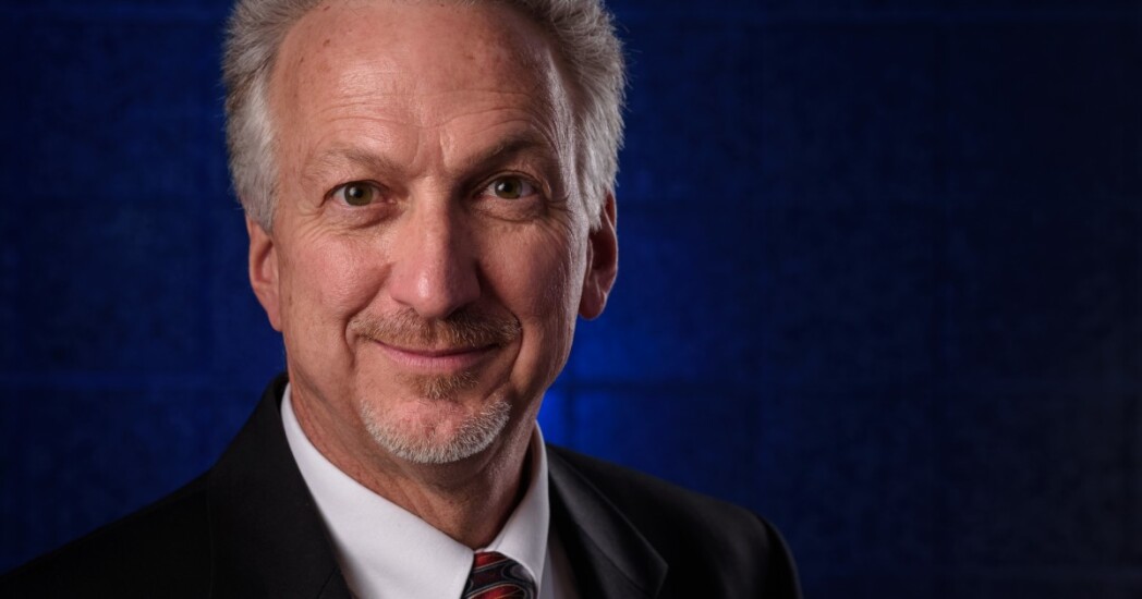 Greg Hilbert, Fox Communities CU.jpg