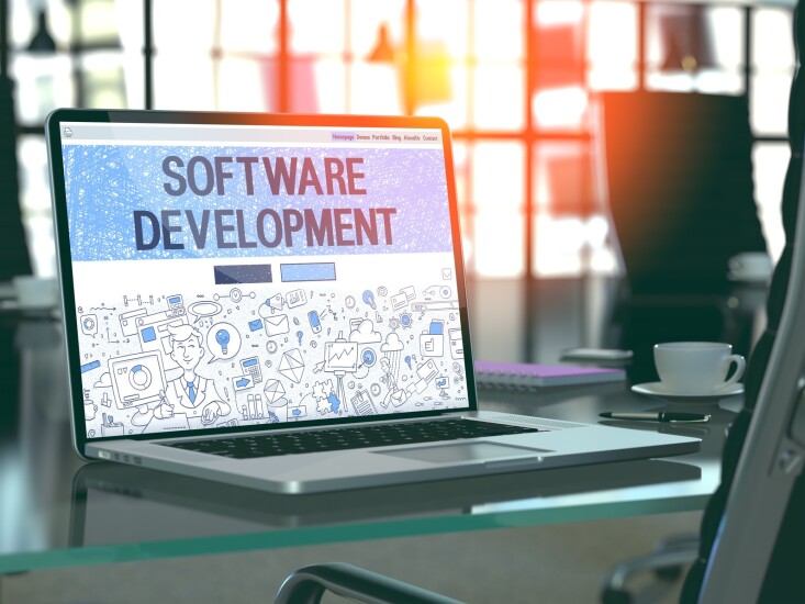 7. Software Architect