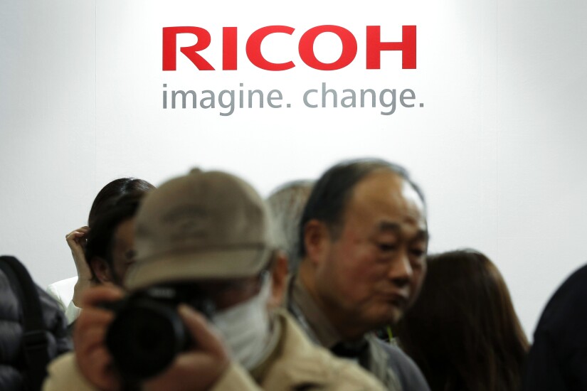Ricoh