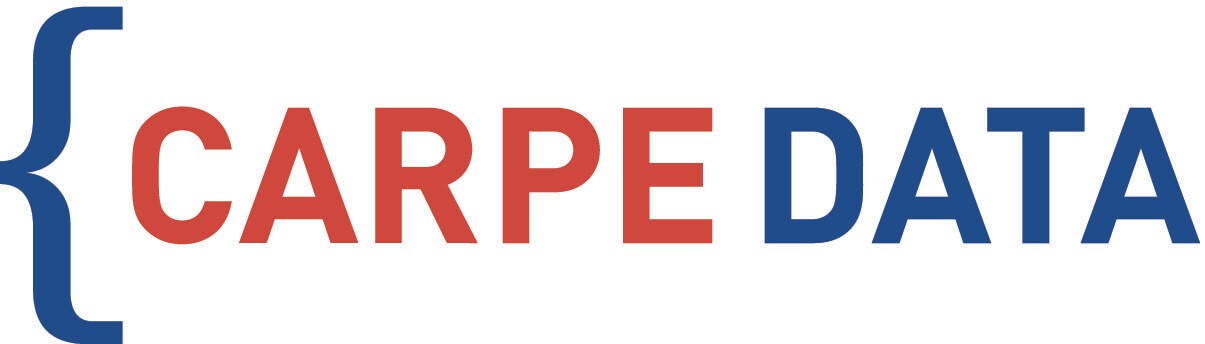 Digital Insurance 2018 - Carpe Data