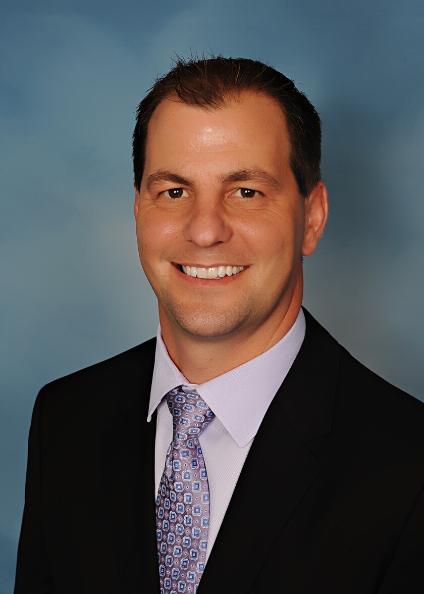 Eric Ervin