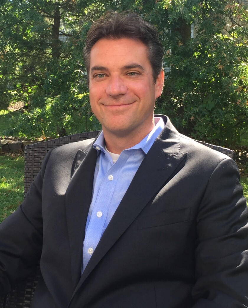 Vincent Barbera Newbridge Wealth Management