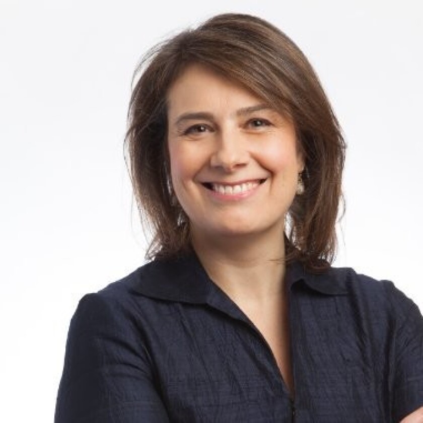 Kate Starr is chief investment officer at Flat World Partners.