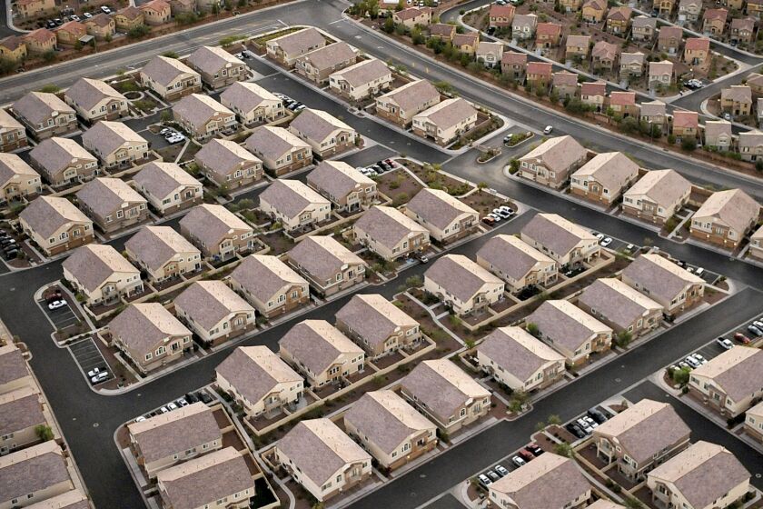 Burned in 2008, Americans Are Refusing to Tap Their Home Equity