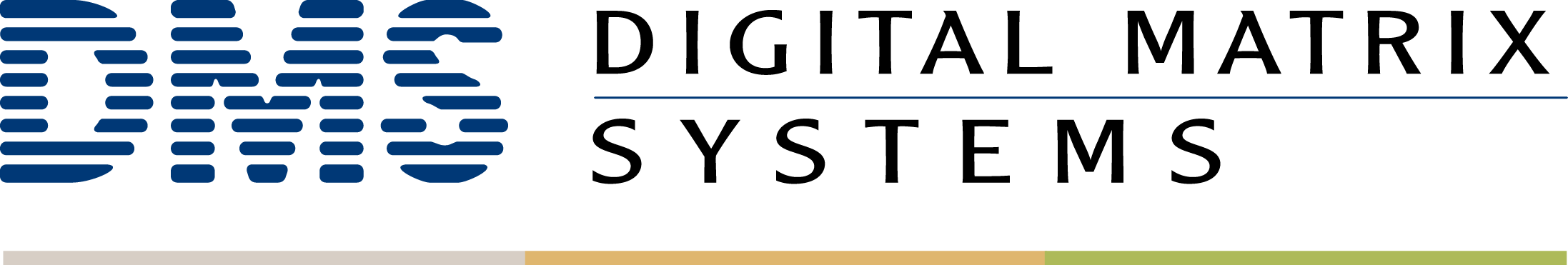Digital Matrix Logo