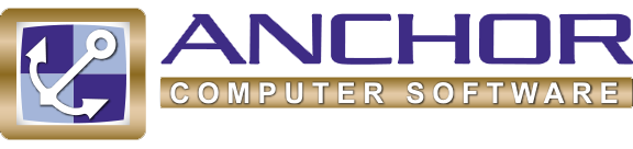 Anchor Software Logo