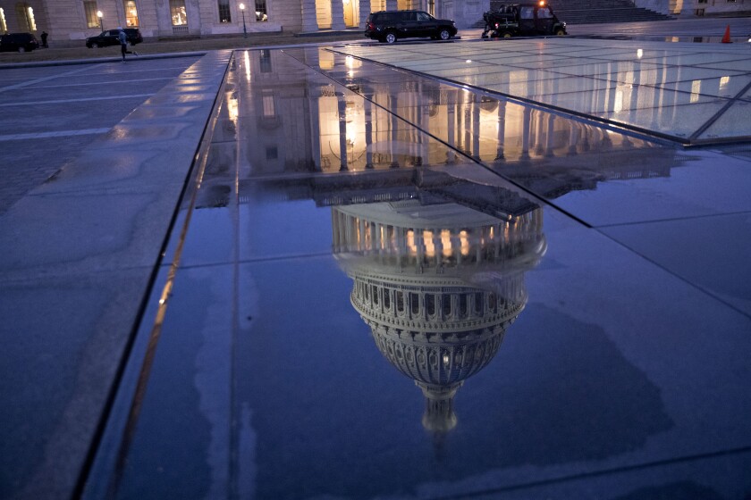 U.S. Capitol-bloomberg