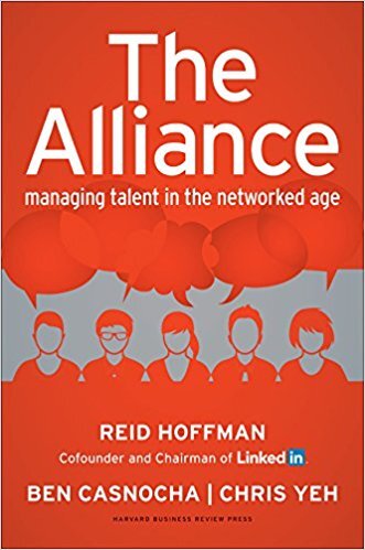 Summer 2018- Book List - The Alliance