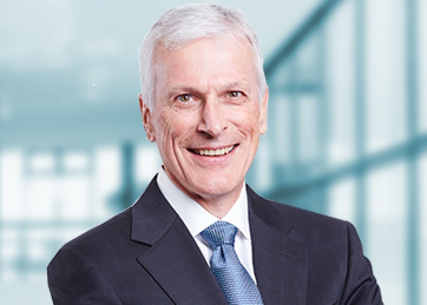 Keith Farlinger of BDO International