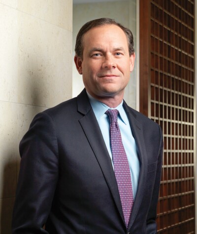 Bill Crager