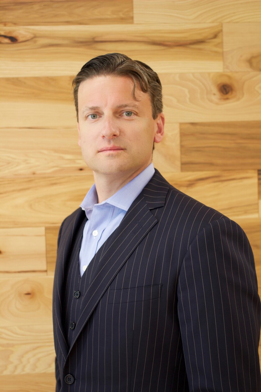 "Technology has made investing in index-tracking funds, passive or smart beta/factors (to outperform passive) cheaper," says Symmetry Partners product strategy director Tim Baker.
