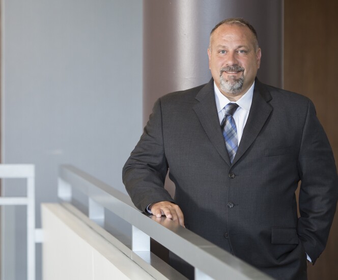 Scott Davis of Rodman CPAs