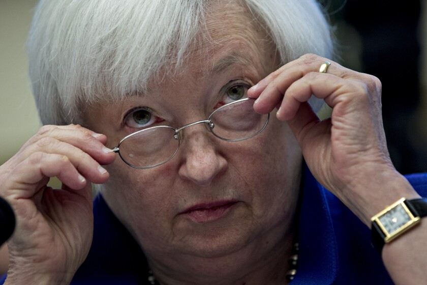 Janet-Yellen-fixing-glasses-close-up-Bloomberg