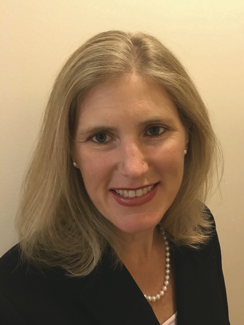 Katie Hockman-Most Influential Women in M&A
