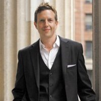 Warner Johnston of ACCA USA