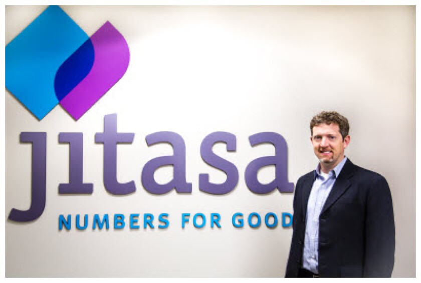 Jitasa Jeff Russell