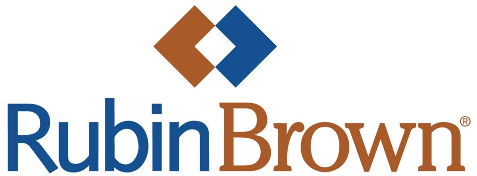 RubinBrown logo