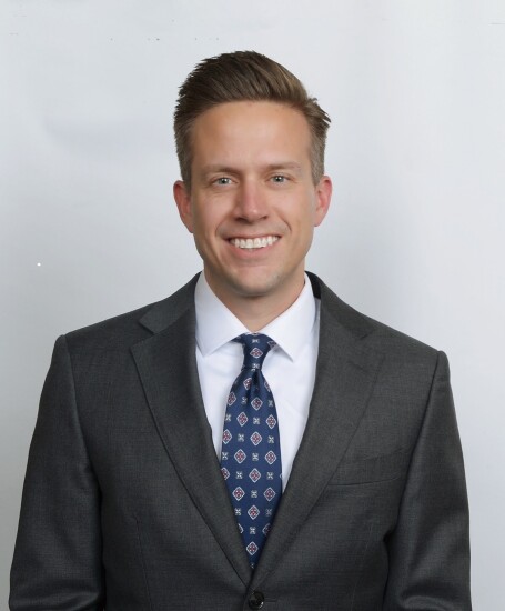 Matt Elliott, U.S. Bank