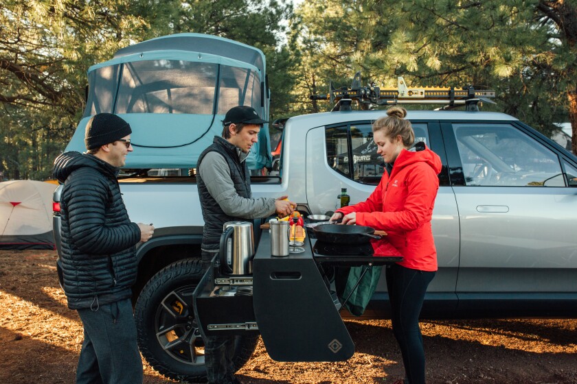 riviancamping