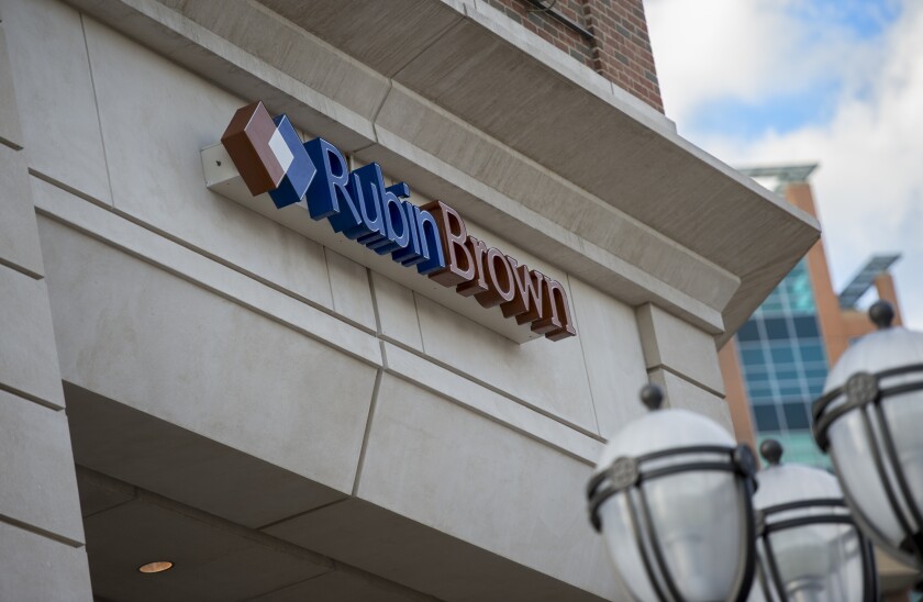 RubinBrown