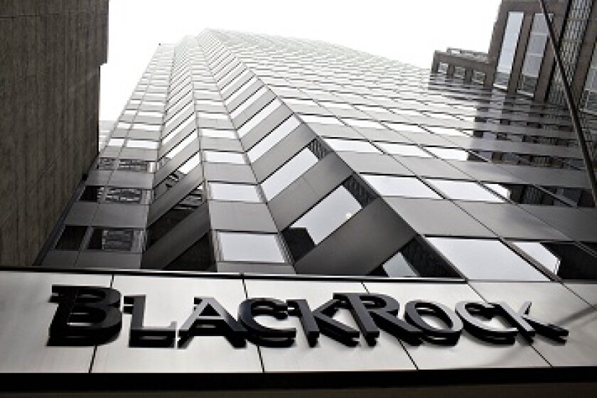 BlackRock _hq