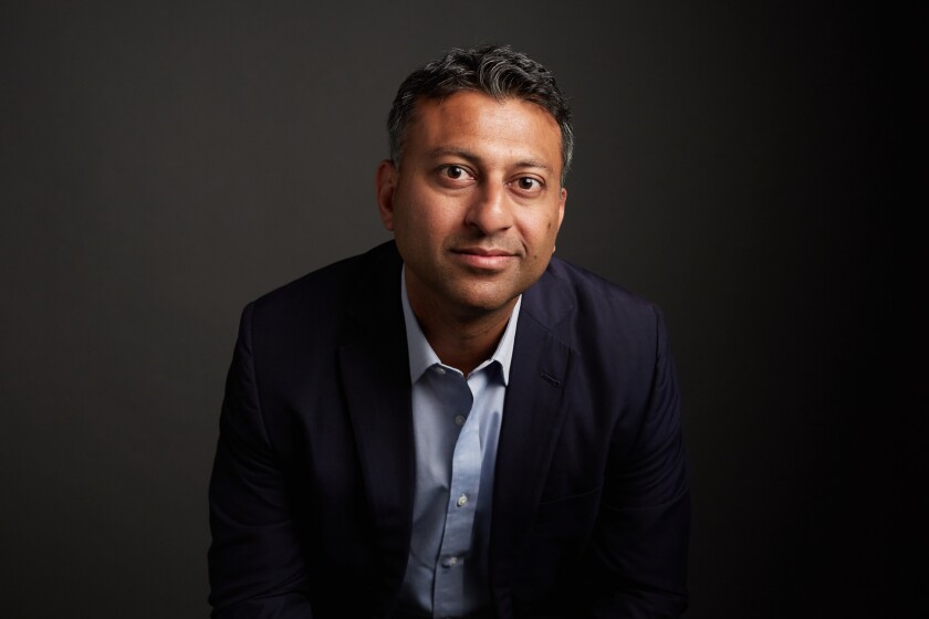 Rishi Jain