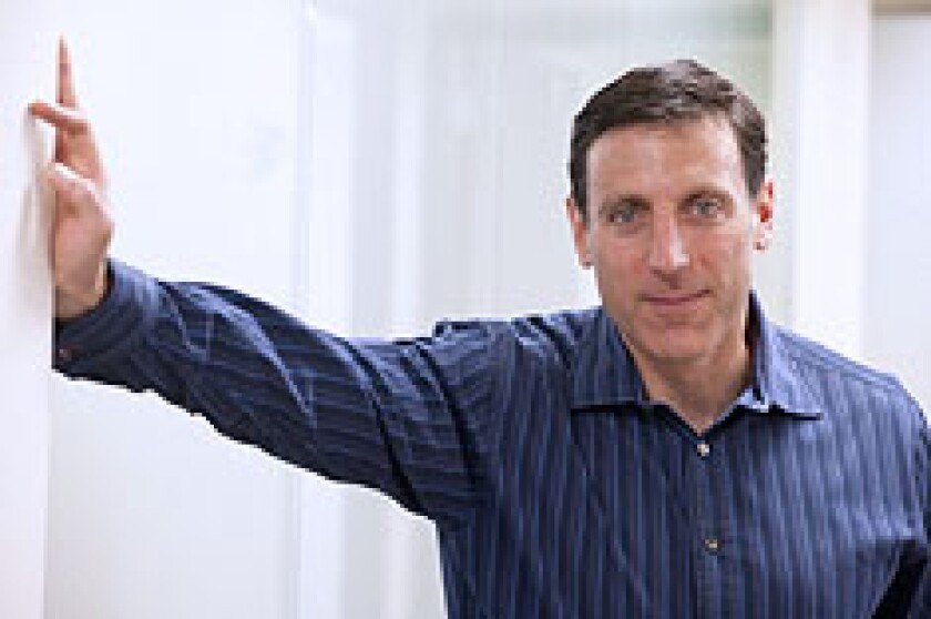 Alan Cohen