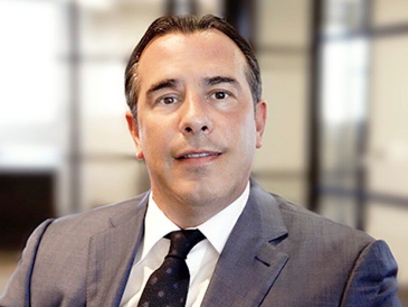 Matthew Celenza, Boulevard Family Wealth