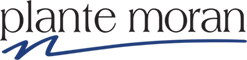 Plante Moran logo