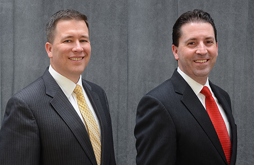 Ewing/Cona Wealth Management of HighTower Advisors