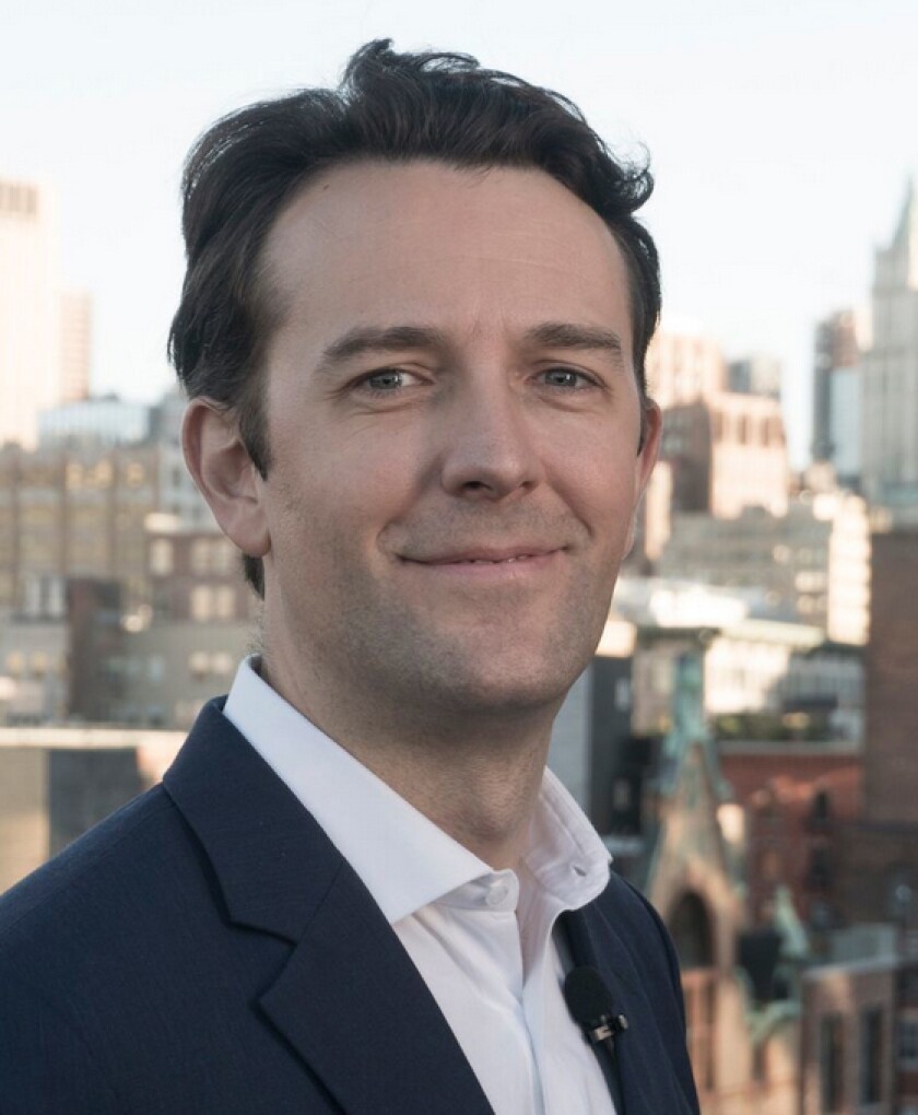 Will Rhind is CEO of GraniteShares.