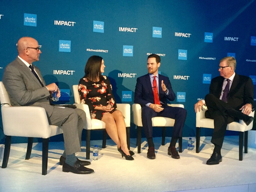 schwab impact panel-bernie clark etc 2018
