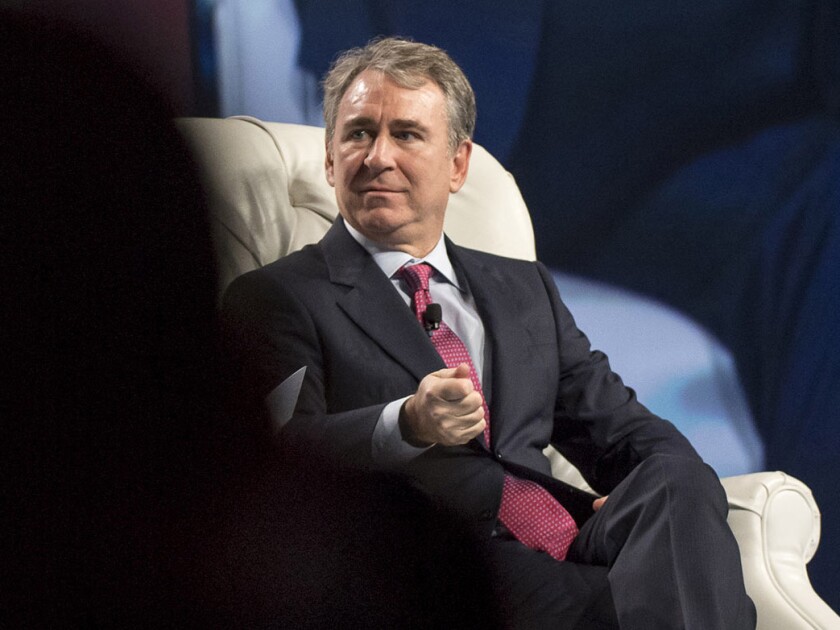 Outfits like Ken Griffin’s Citadel have grown so big by assets that they’ve effectively become printing presses for their ultra-rich owners.