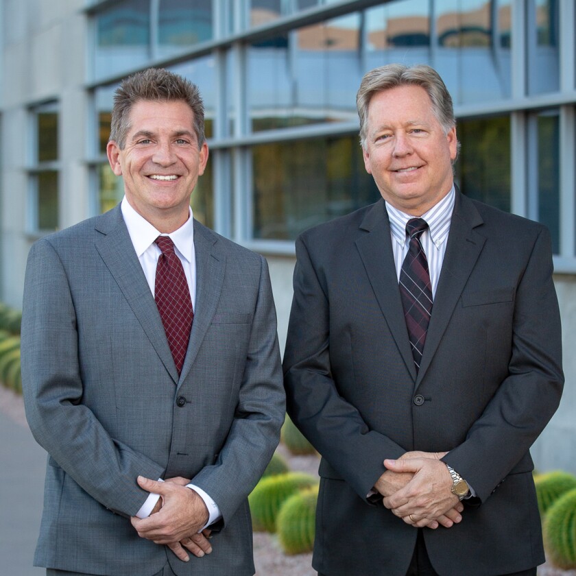 David Kutz and John Santillo December 13, 2018